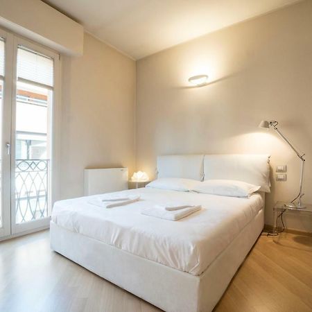 Апартаменты Bologna Elegance Экстерьер фото
