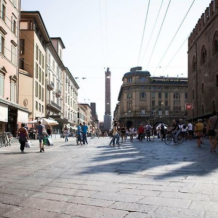 Апартаменты Bologna Elegance Экстерьер фото