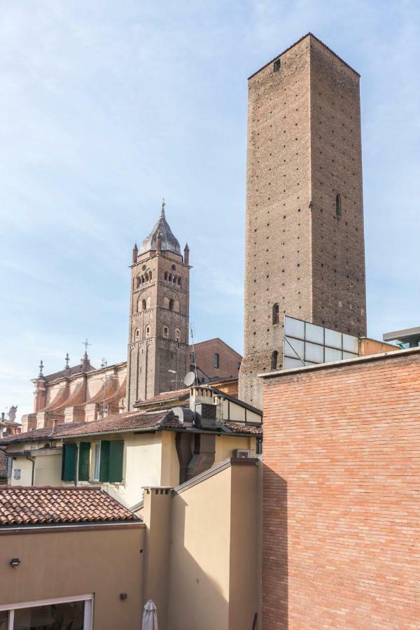 Апартаменты Bologna Elegance Экстерьер фото
