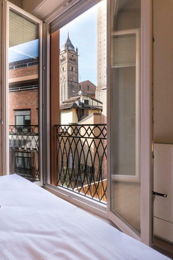 Апартаменты Bologna Elegance Экстерьер фото