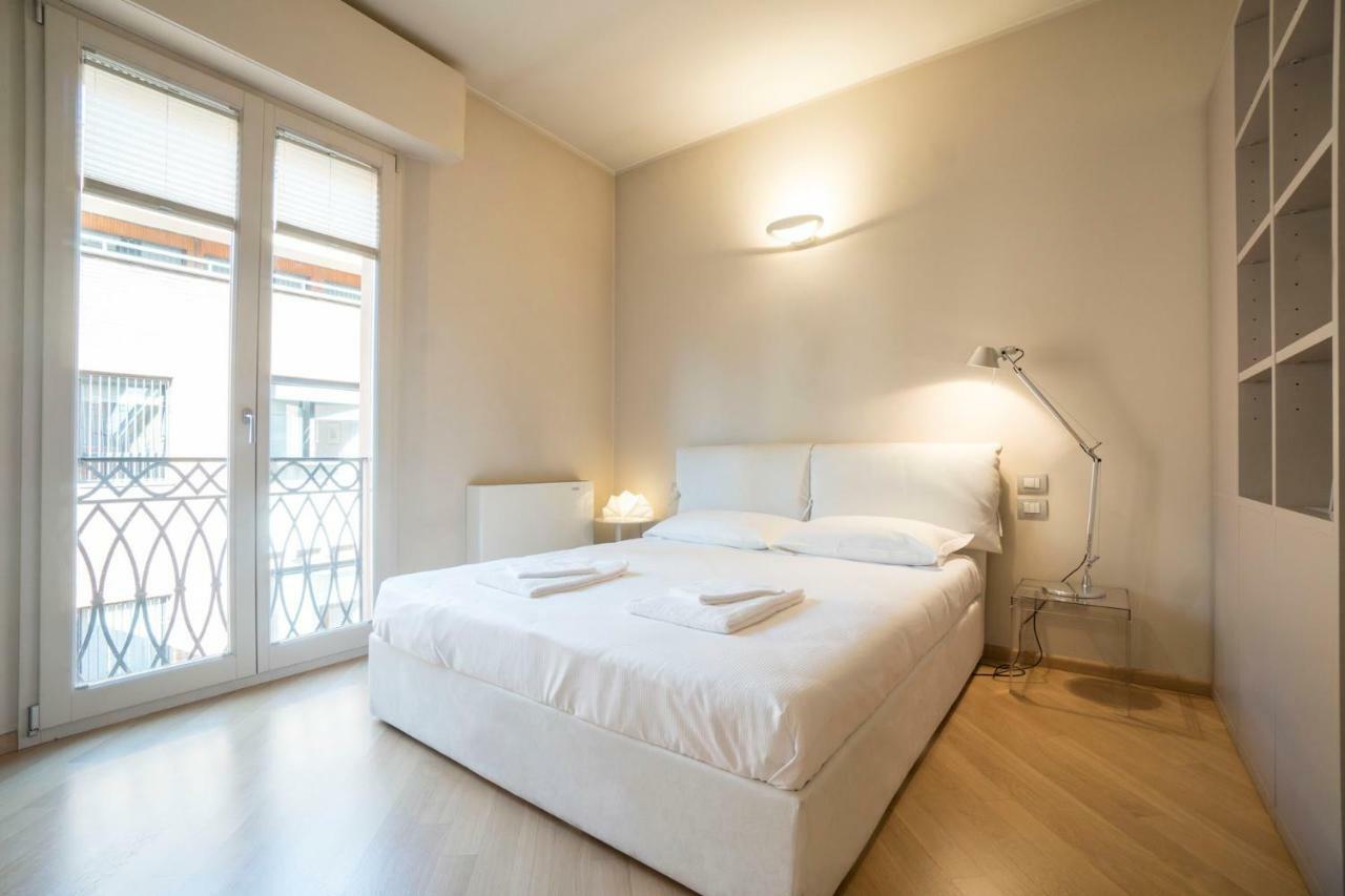 Апартаменты Bologna Elegance Экстерьер фото