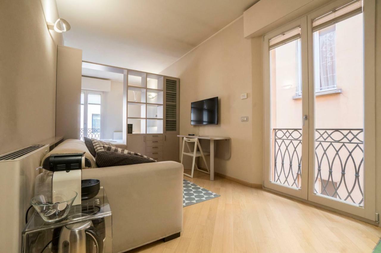 Апартаменты Bologna Elegance Экстерьер фото